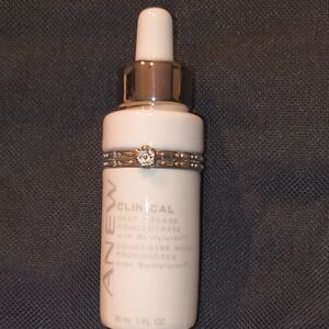 Vintage 2004 Anew Hinged Jar Representative Gift